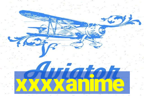 xxxxanime