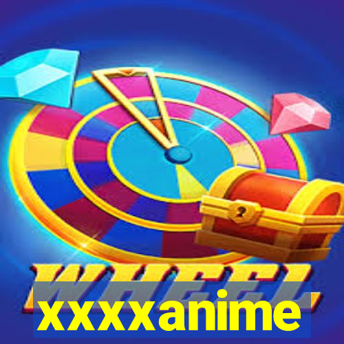 xxxxanime