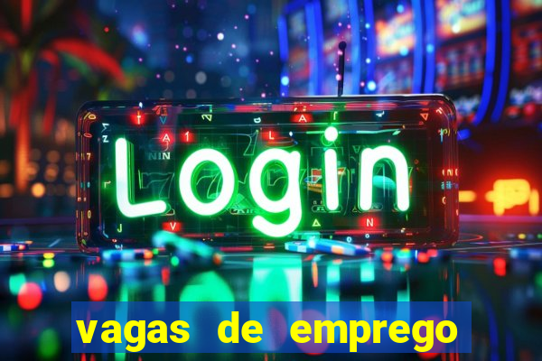 vagas de emprego salvador olx