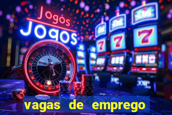 vagas de emprego salvador olx