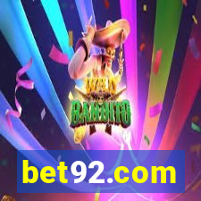 bet92.com
