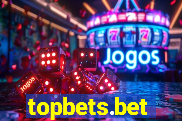 topbets.bet