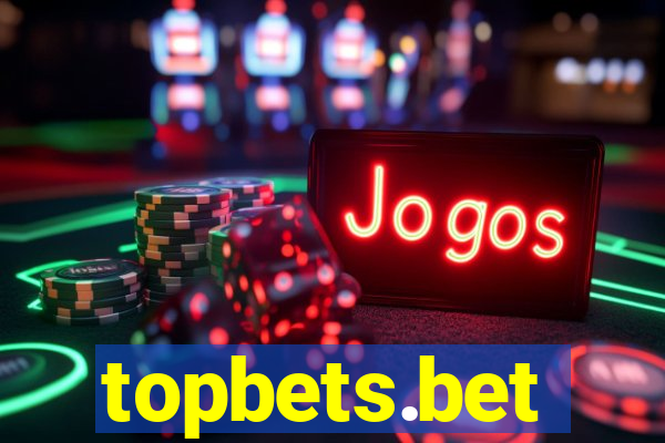 topbets.bet
