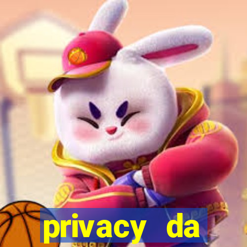 privacy da pipokinha gratis