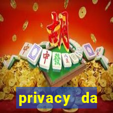 privacy da pipokinha gratis