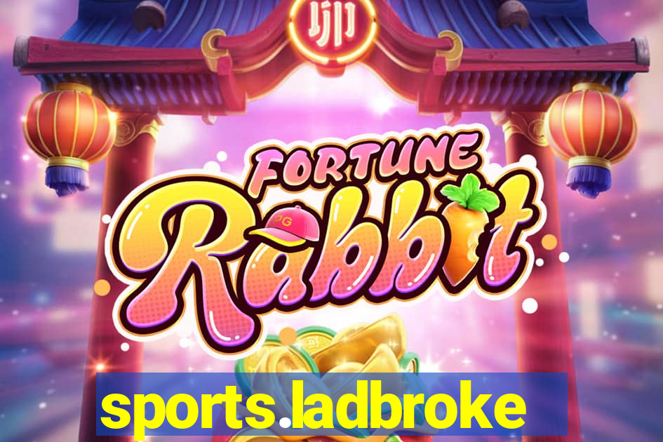 sports.ladbrokes.com