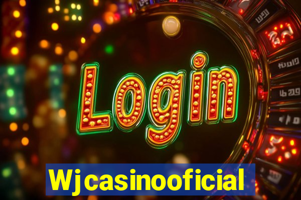 Wjcasinooficial