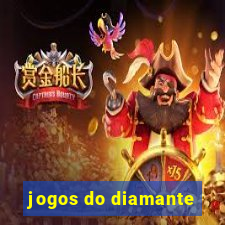 jogos do diamante