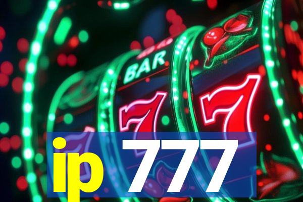 ip 777