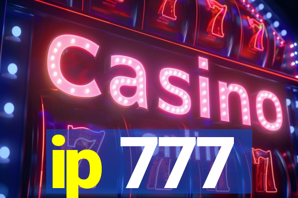 ip 777