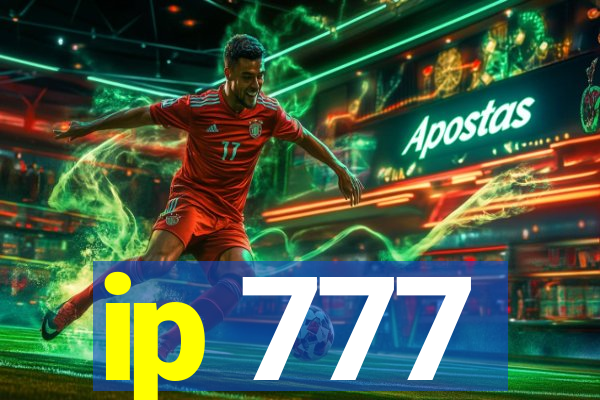 ip 777