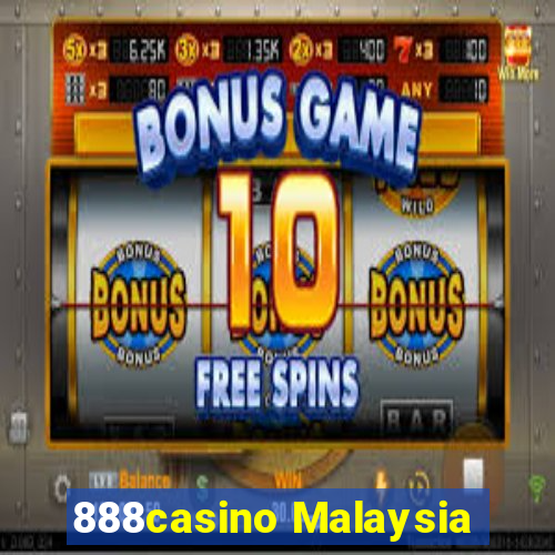 888casino Malaysia