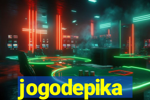jogodepika