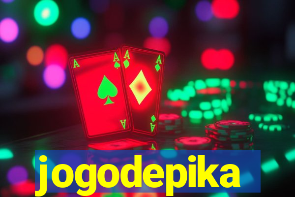 jogodepika