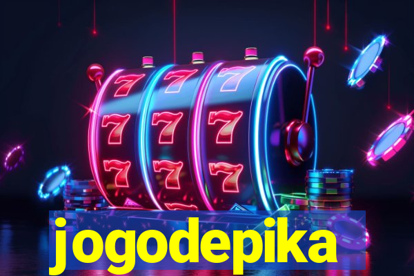 jogodepika