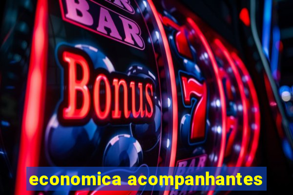 economica acompanhantes
