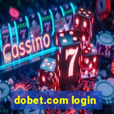 dobet.com login