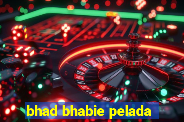 bhad bhabie pelada