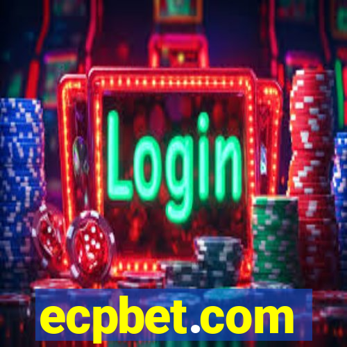 ecpbet.com