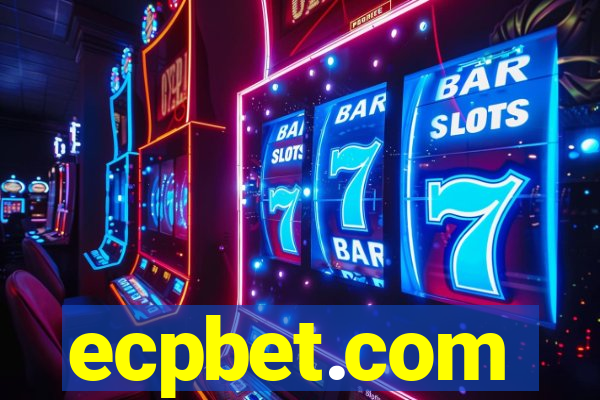 ecpbet.com