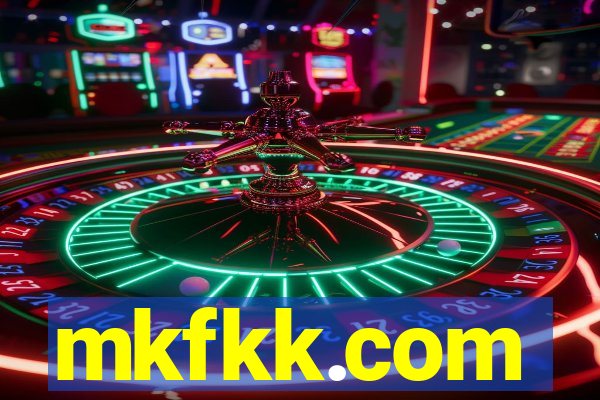 mkfkk.com