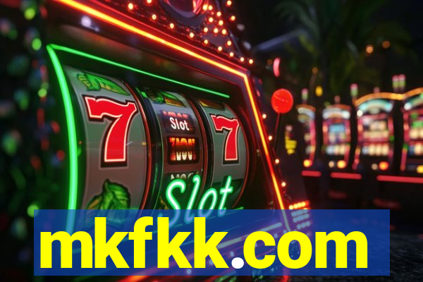 mkfkk.com