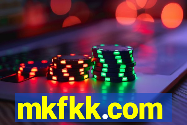 mkfkk.com