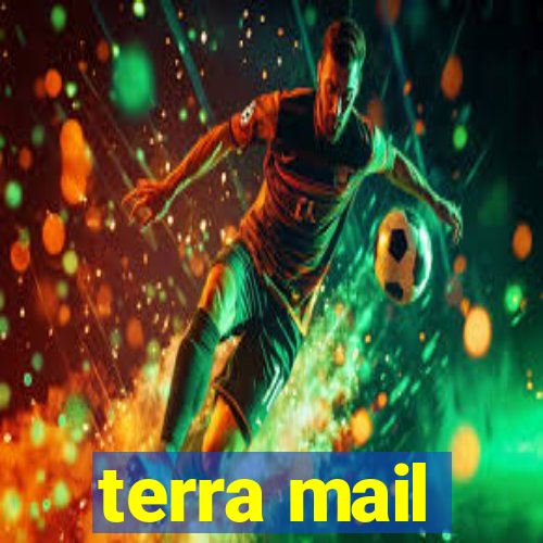 terra mail