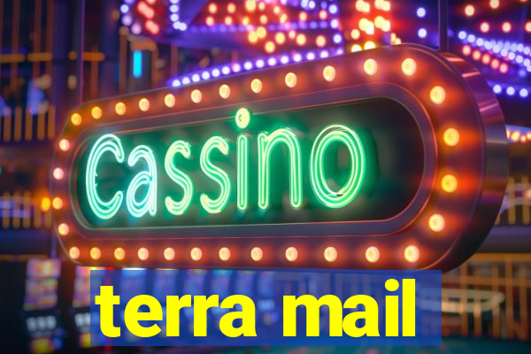 terra mail
