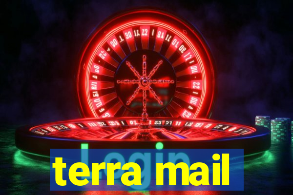 terra mail