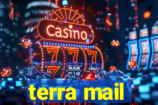 terra mail