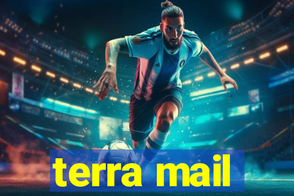 terra mail