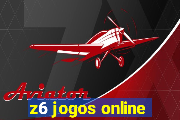 z6 jogos online