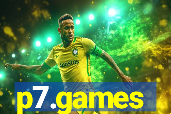 p7.games