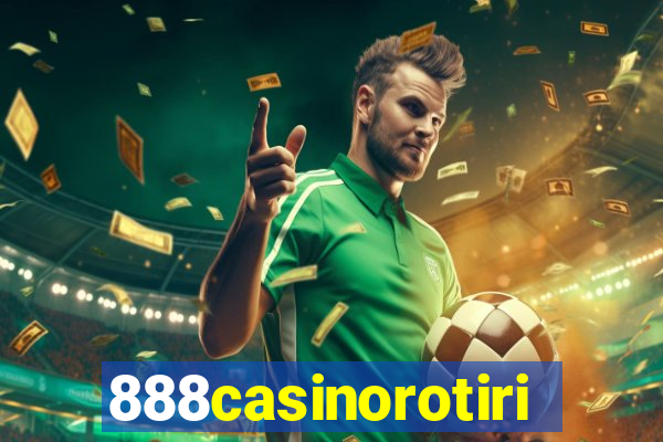 888casinorotiri
