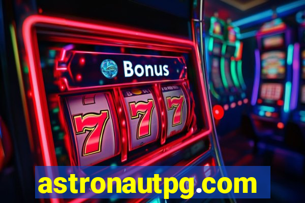 astronautpg.com