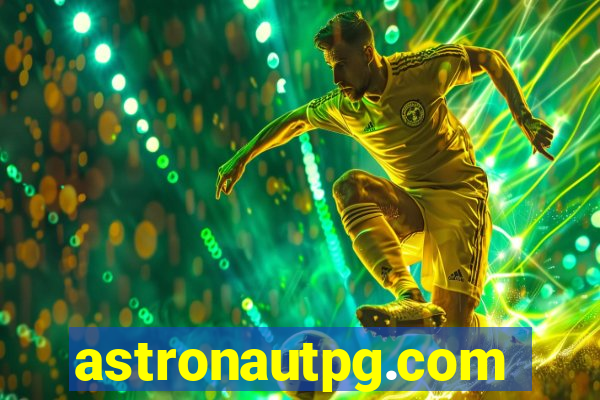astronautpg.com