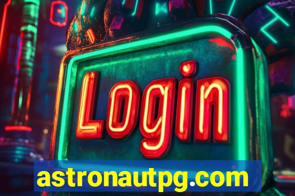 astronautpg.com