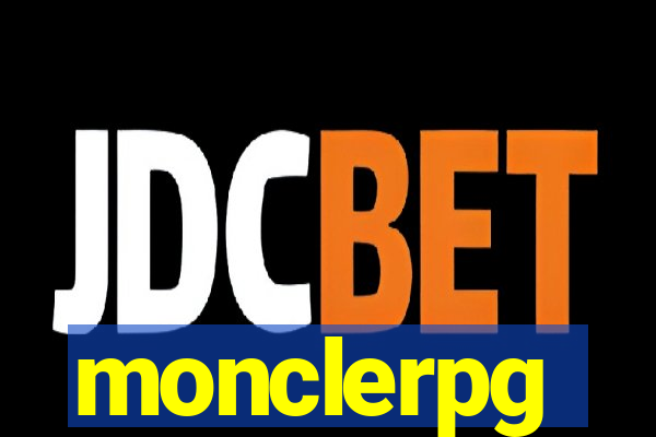 monclerpg