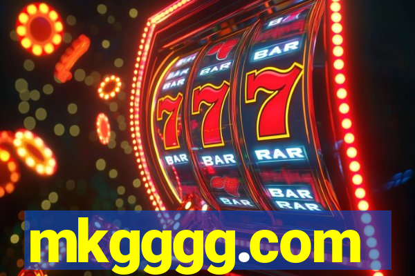 mkgggg.com