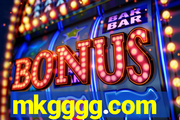 mkgggg.com