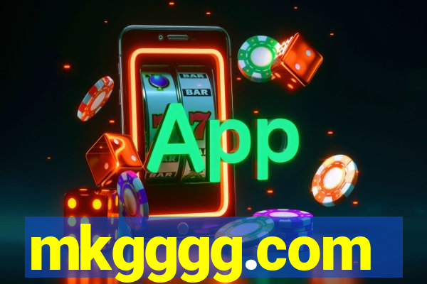 mkgggg.com