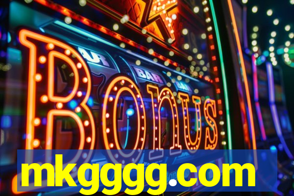 mkgggg.com