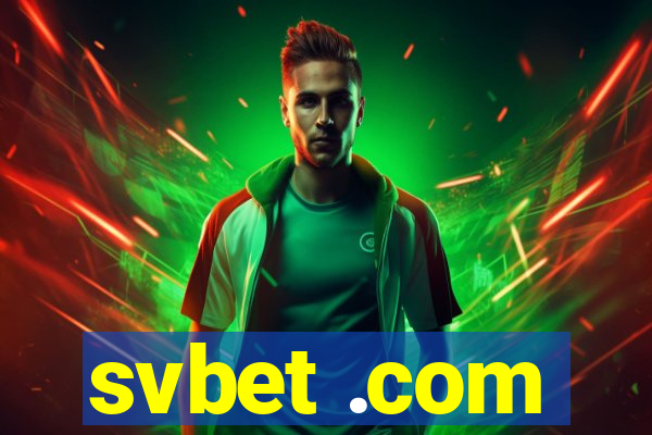 svbet .com