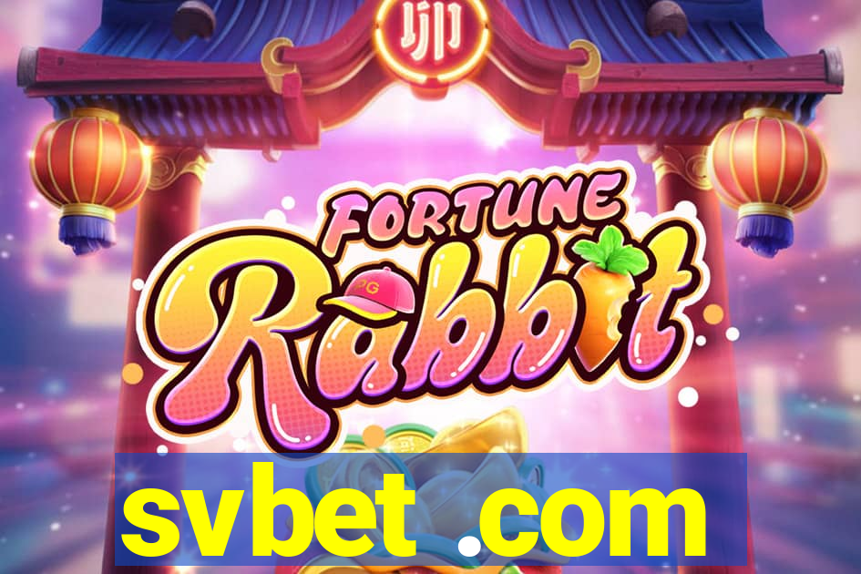 svbet .com