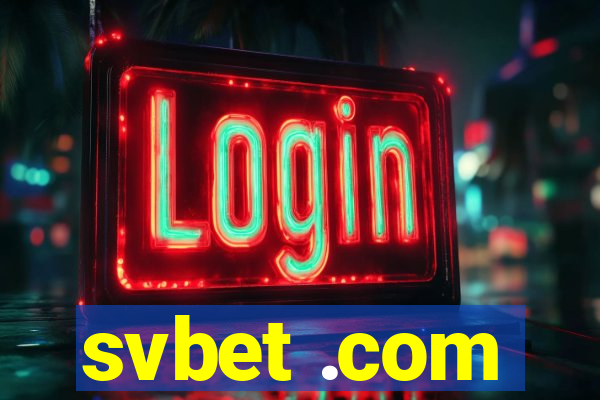 svbet .com