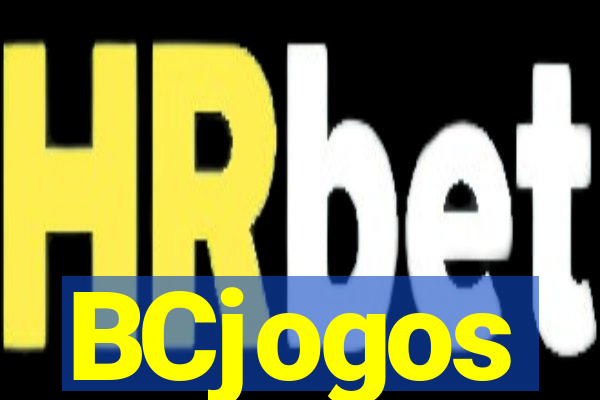 BCjogos