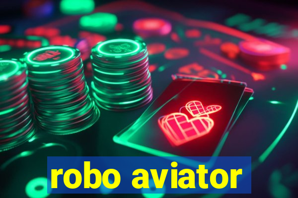 robo aviator