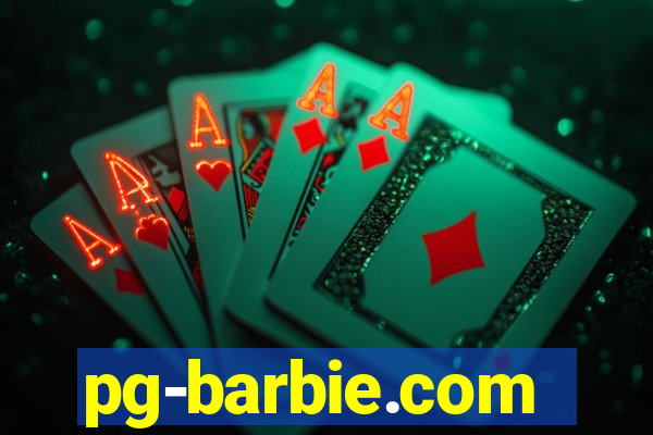 pg-barbie.com