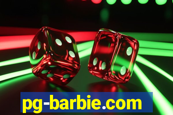 pg-barbie.com